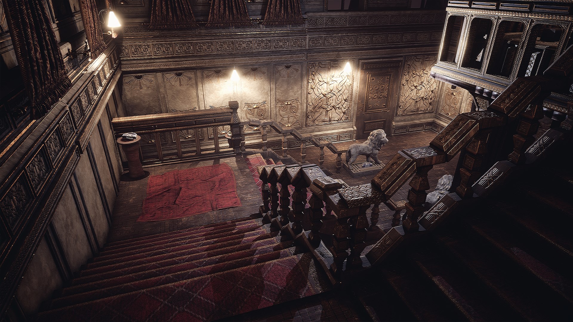 Project 7: Escape Room | Xbox | Chiave | Privato