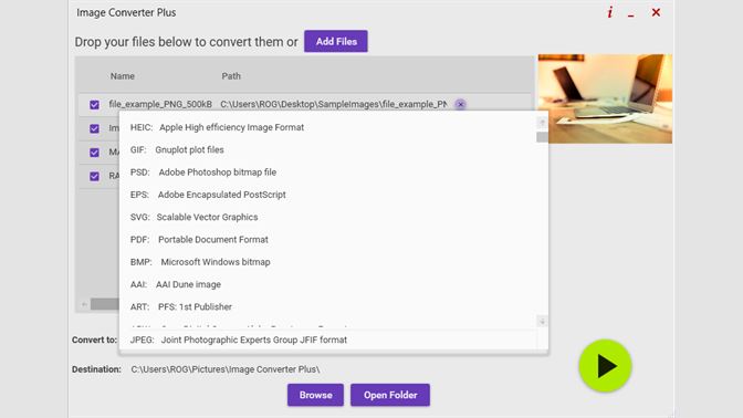 buy image converter plus microsoft store