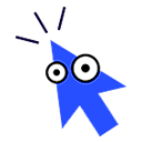 Cursors with Special Effects icon