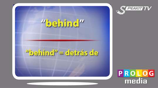 INGLÉS BÁSICO Video-curso en 3 etapas (PARTE 1) screenshot 4