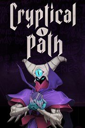 Cryptical Path
