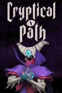 Cryptical Path