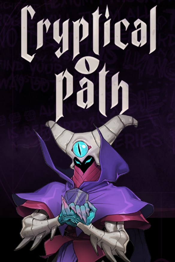 Cryptical Path