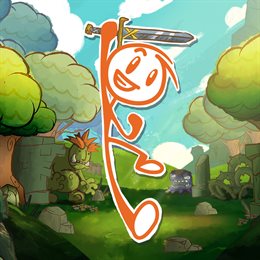 Aperçu Draw a Stickman: EPIC 3