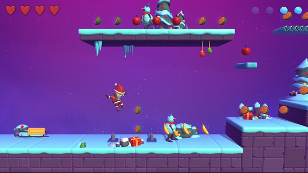 Santa´s World — 4