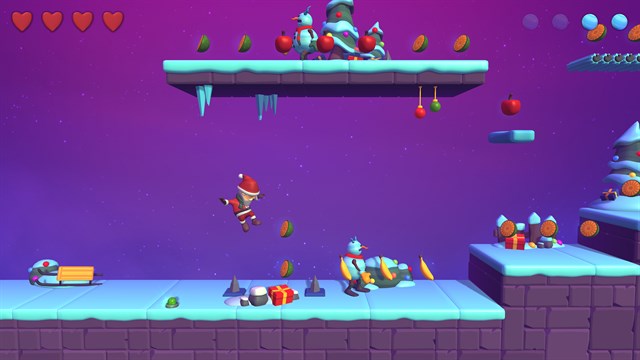 Santa´s World screenshot 4
