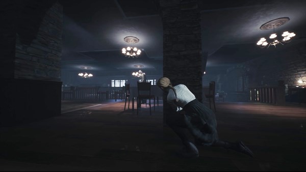 Remothered: Broken Porcelain screenshot