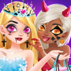 Fashion Hallo Boutique Game icon