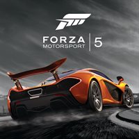 Forza Motorsport 5: L'édition Jeu de course de l'année