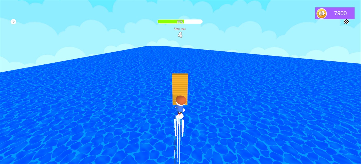 #5. Run Count (Windows) By: Rossana Cartiglia