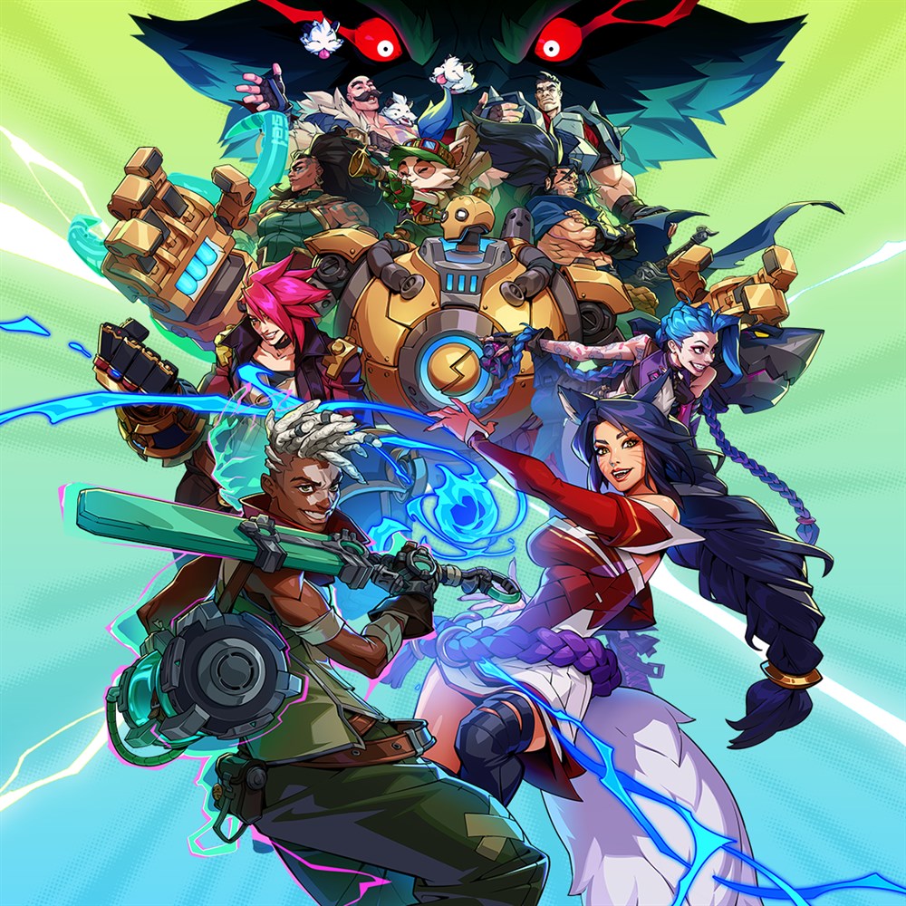2XKO cover art (full size)