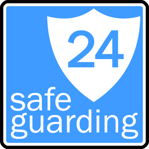 Safeguarding 24