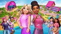 Barbie™ Projet Amitié