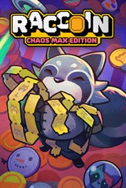 RACCOIN: Chaos Max Edition