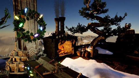 The Lord of the Rings: Return to Moria™ Yule-tide Pack