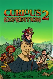 Curious Expedition 2