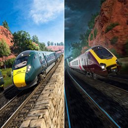 Aperçu Train Sim World® 6: UK Edition