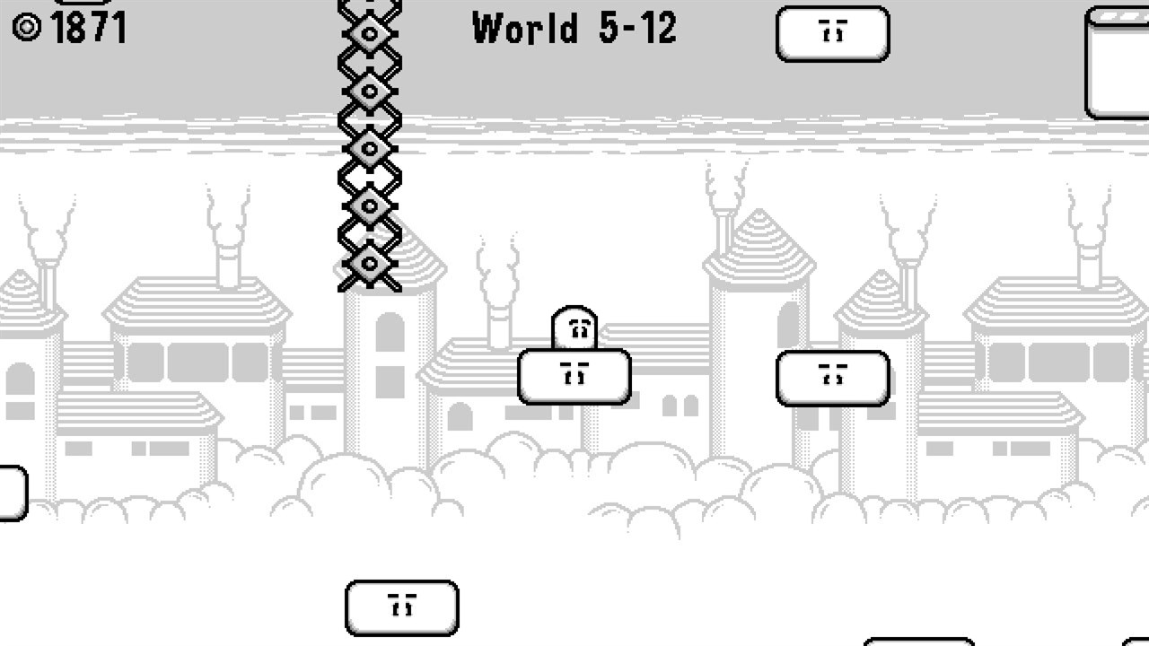 Jack N' Jill DX screenshot 8