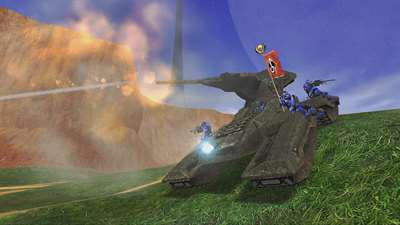 Halo: The Master Chief Collection screenshot 3