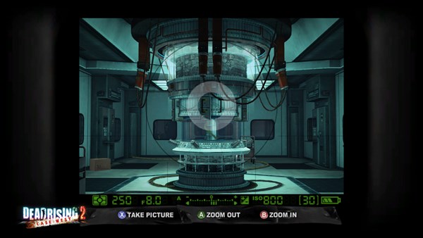 DEAD RISING 2: CASE WEST — 6