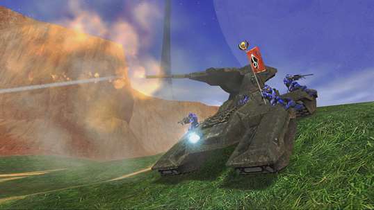 Halo: The Master Chief Collection Digital Bundle screenshot 10