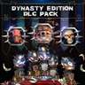 Dynasty Edition DLC Pack