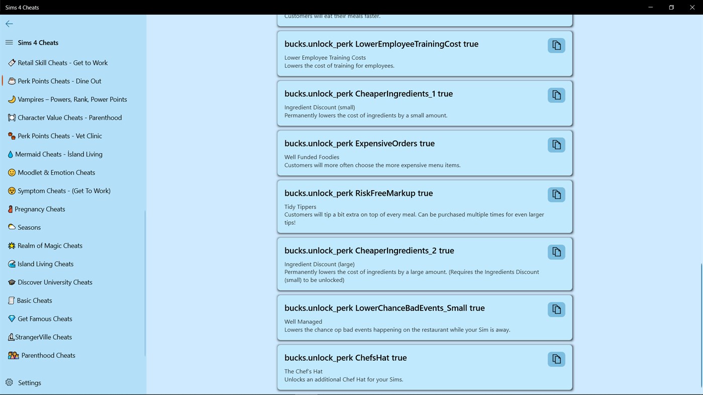 #2. Cheat Guide (Windows) От: Esra