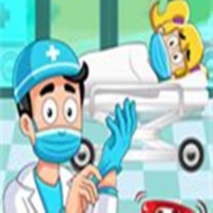 Doctor Kids Learn To Be A Doctor icon