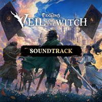 Lost Eidolons : Veil of the Witch - Bande originale