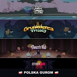 POLSKA GUROM