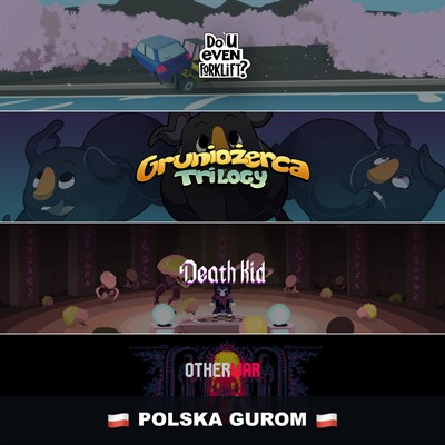 POLSKA GUROM