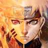 Crazy Naruto: Rekindling the Soul