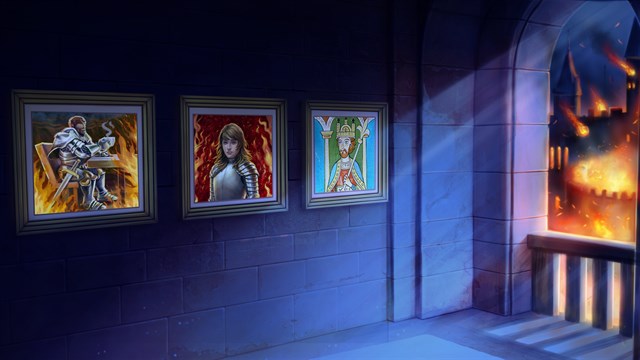 Age of Empires II: Definitive Edition – Animated Icons Bundle Vol. 1 screenshot 1
