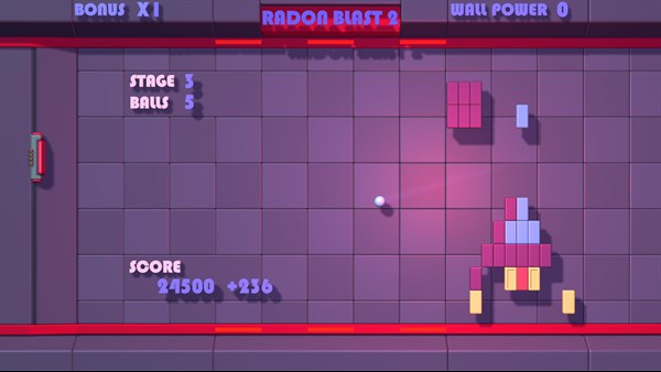 Radon Blast 2 — 9