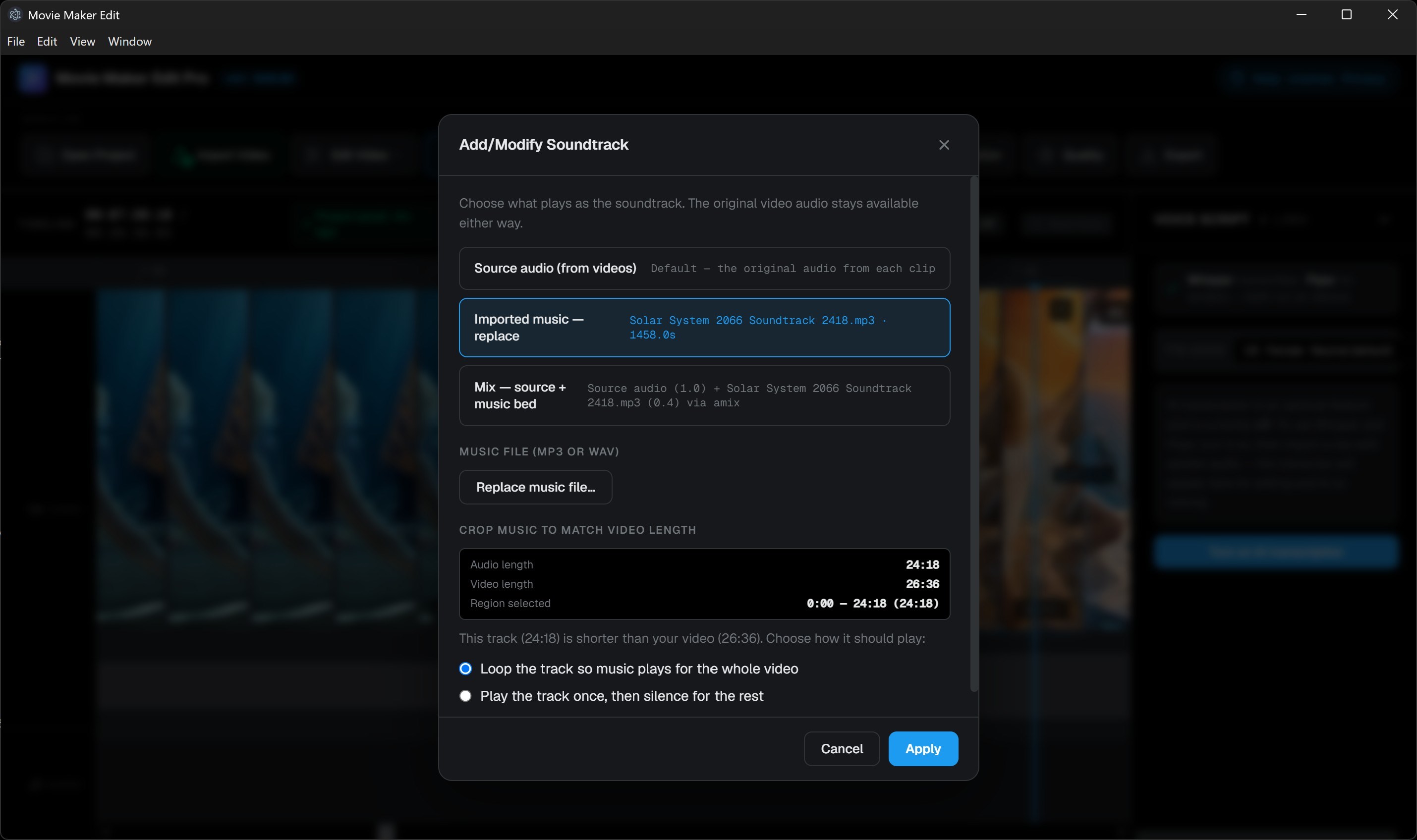 Movie Maker Edit Pro - Download and install on Windows | Microsoft