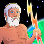 Zeus Quest Remastered Lite