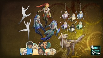 Lumenhymn DLC Paketi