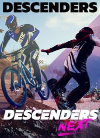 Descenders Ultimate Bundle