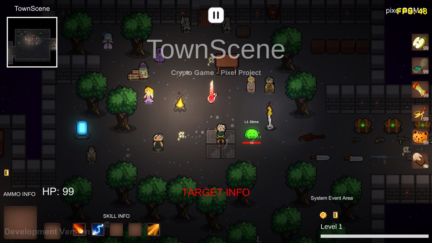 #2. 传说骑士 (Windows) Podle: 零昀