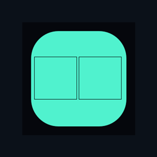 VXR App-Icon