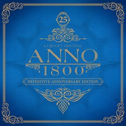 Anno 1800 Jubiläumsausgabe