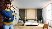 Hotel Renovator