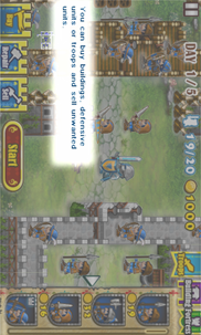 Fortress Under Siege screenshot 4