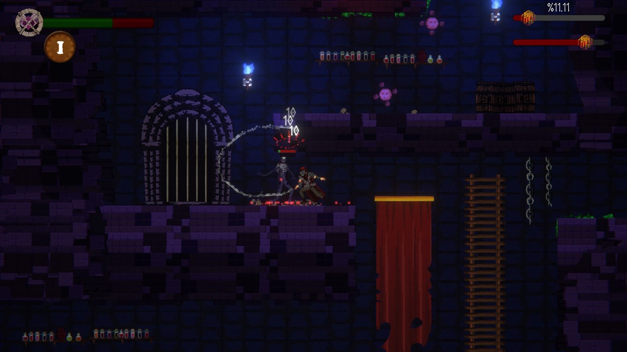 Rift Keeper screenshot 9