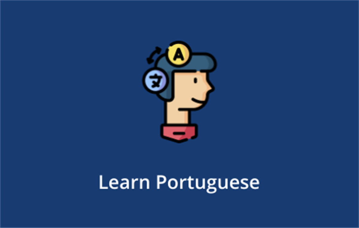 Learn Portuguese