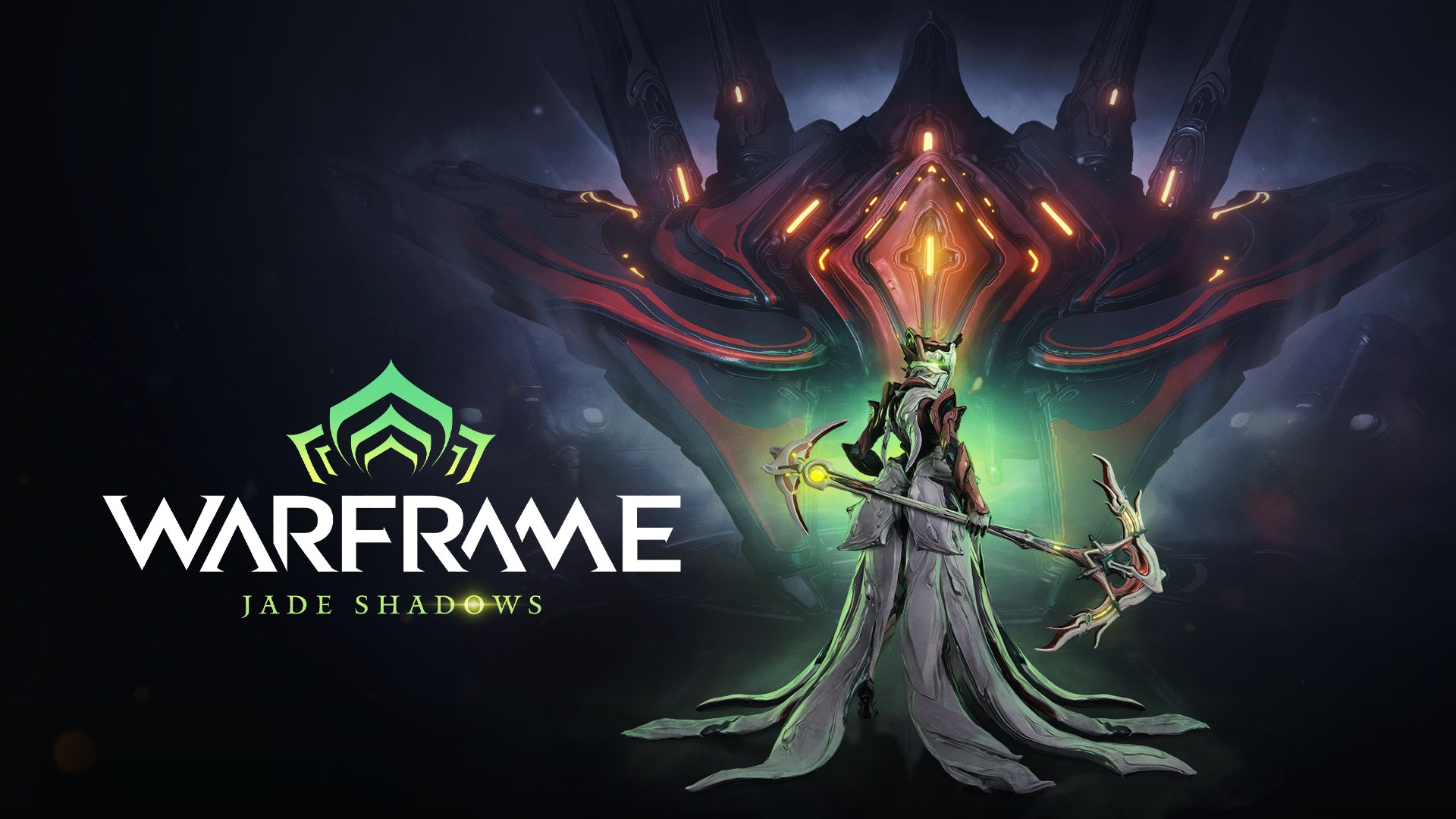 Warframe screenshot thumbnail video