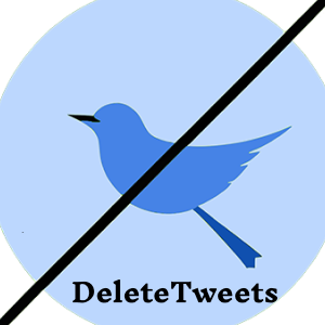 DeleteTweets