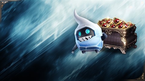 Throne and Liberty Nix Celebration Pack: Bronze