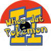 Whos dat Pokemon II