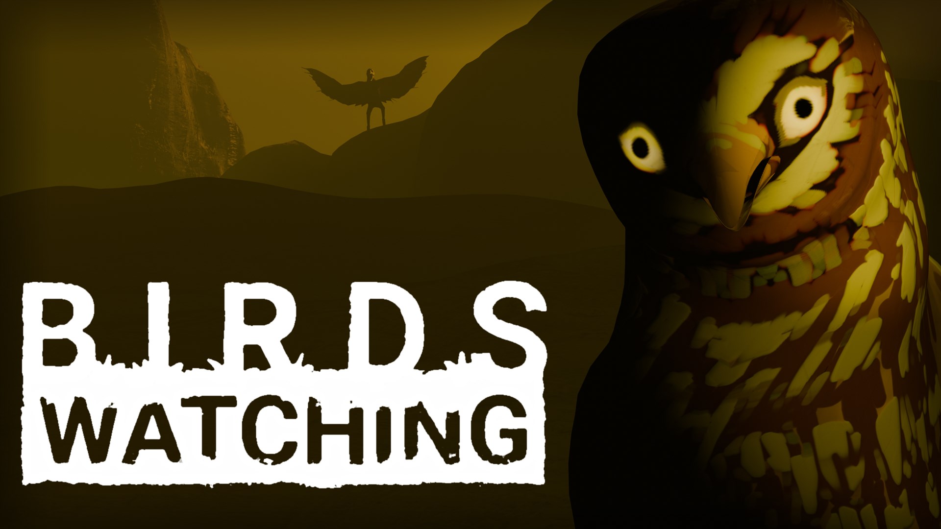 Birds Watching — трейлер